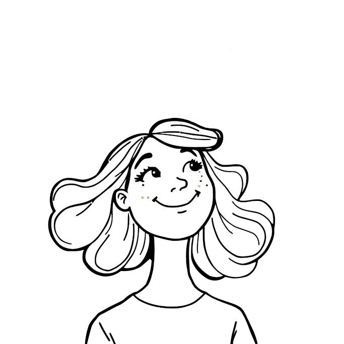 CleverCalcs - Professional woman using calculator